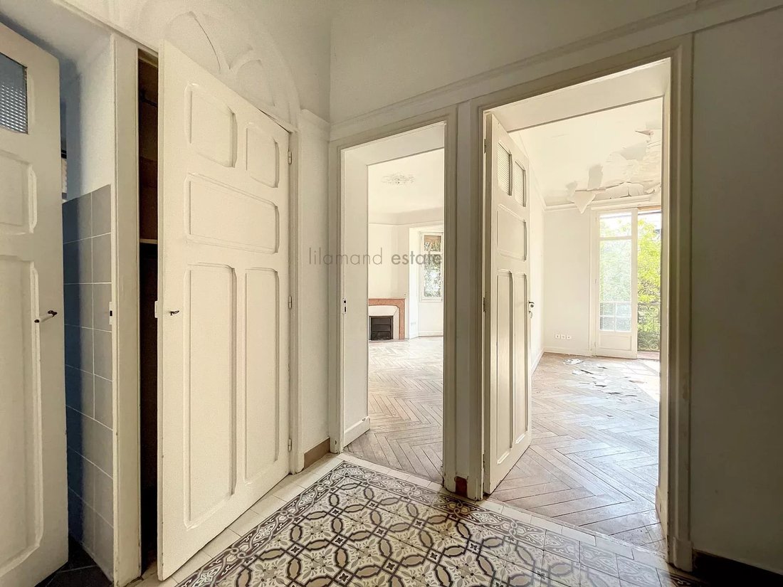 Apartment in Carnot, Cannes, France 3 - 13421209