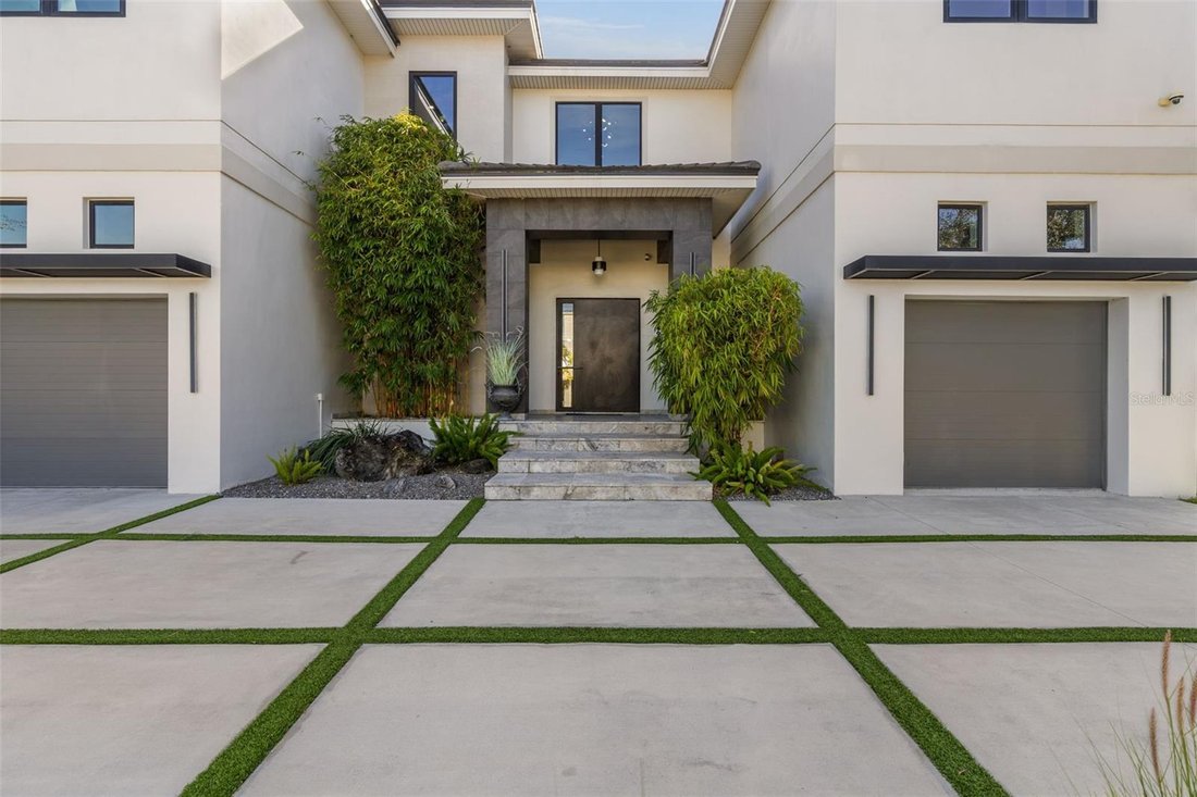 House in Tampa, Florida, United States 4 - 17185208