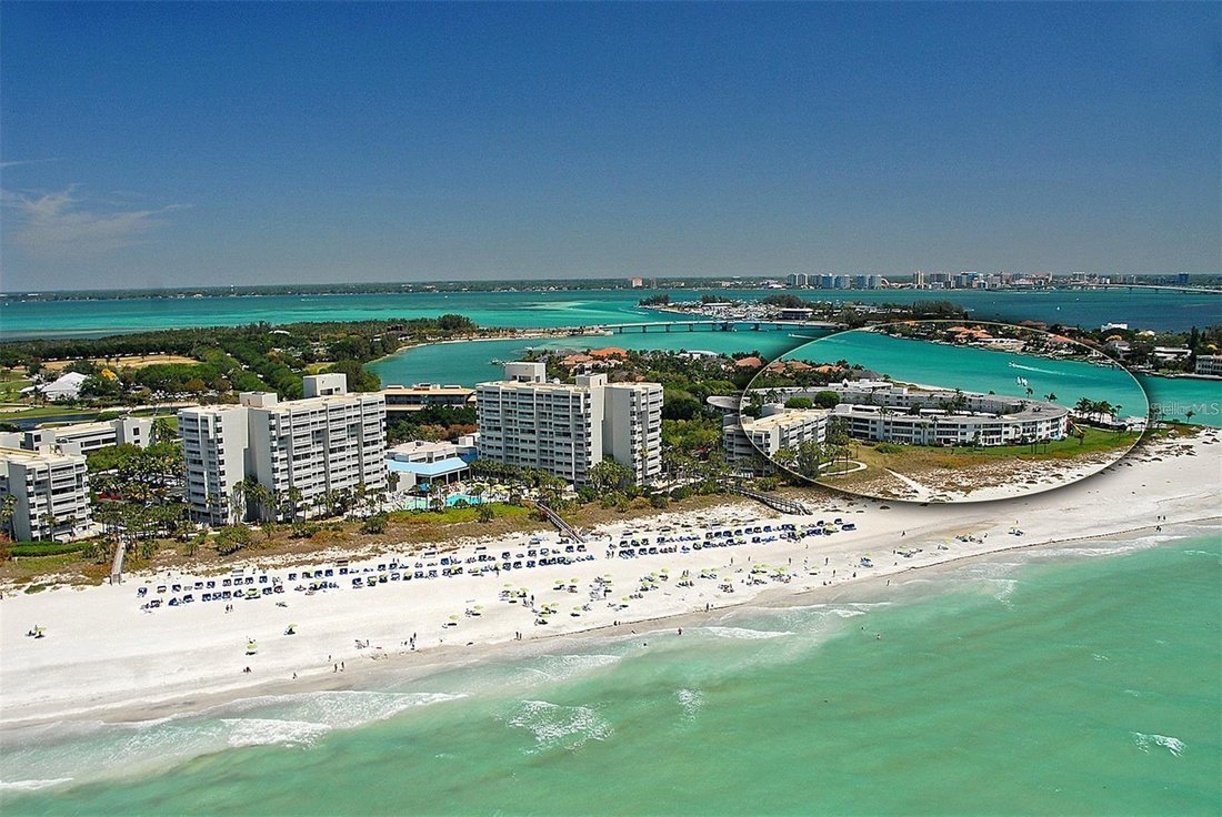 Condo in Longboat Key, Florida, United States 1 - 17179696
