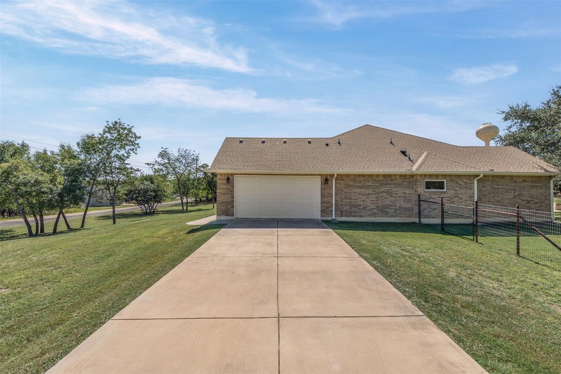 House in Temple, Texas, United States 2 - 17188572