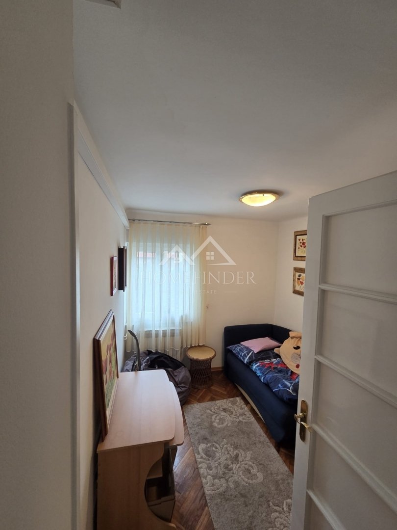 Apartment in Mjesni odbor "August Cesarec", Zagreb, City of Zagreb 3 - 17175418
