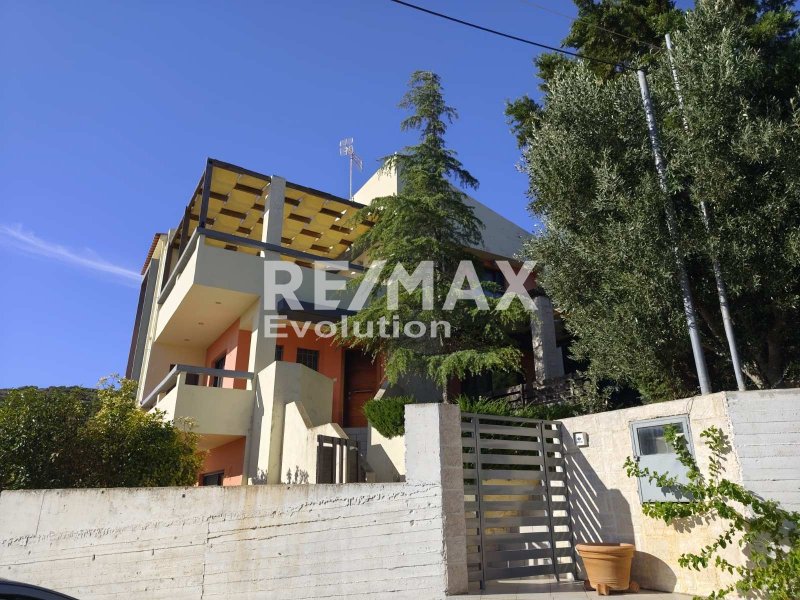 House in Kalyvia Thorikou, Attica, Greece 2 - 17154402