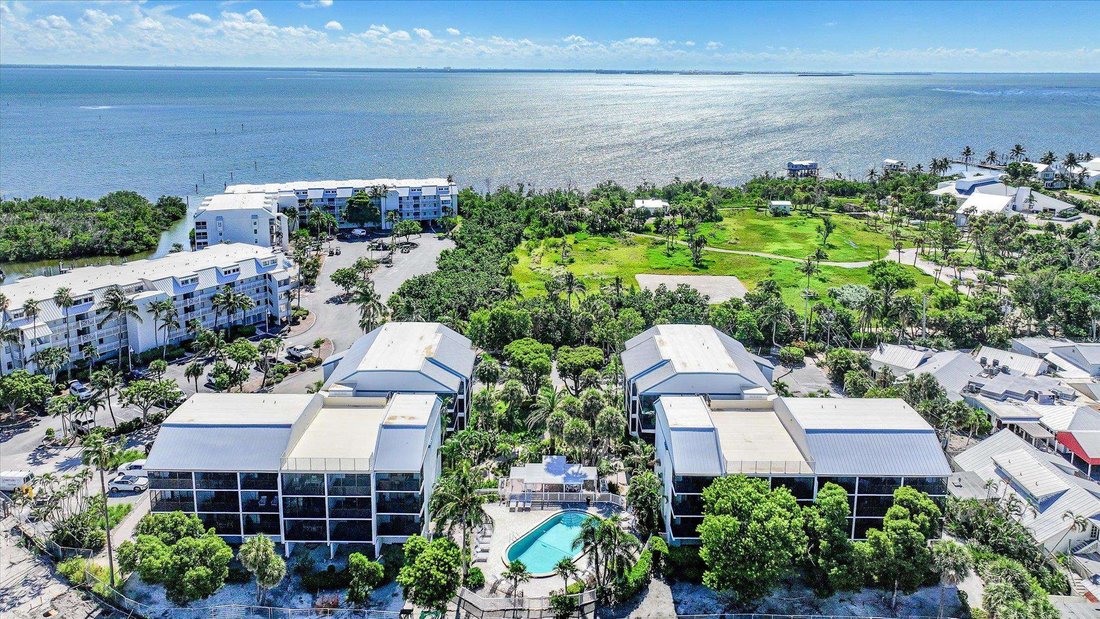 Condo in Captiva, Florida, United States 1 - 17160442