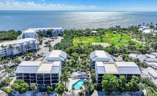 Condo in Captiva, Florida, United States 1