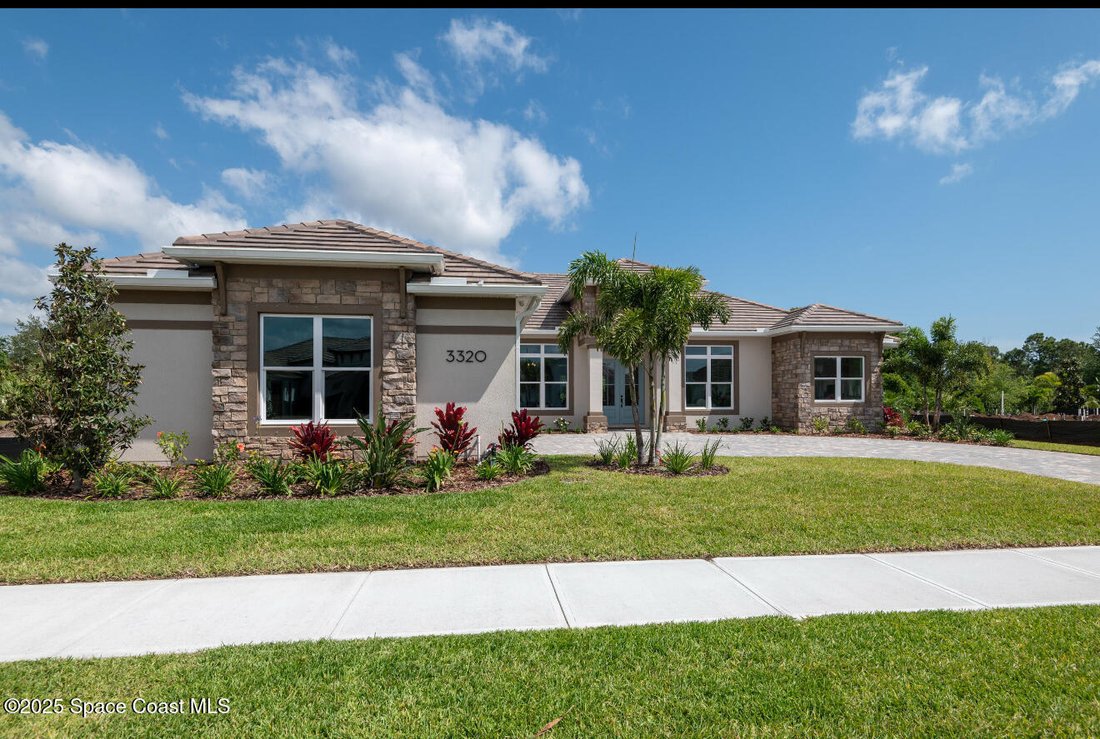 House in Melbourne, Florida, United States 3 - 17162867
