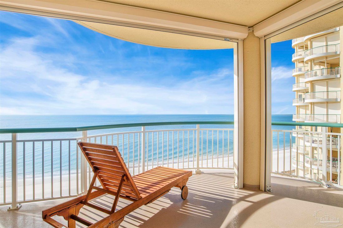 Condo in Pensacola, Florida, United States 5 - 17163172
