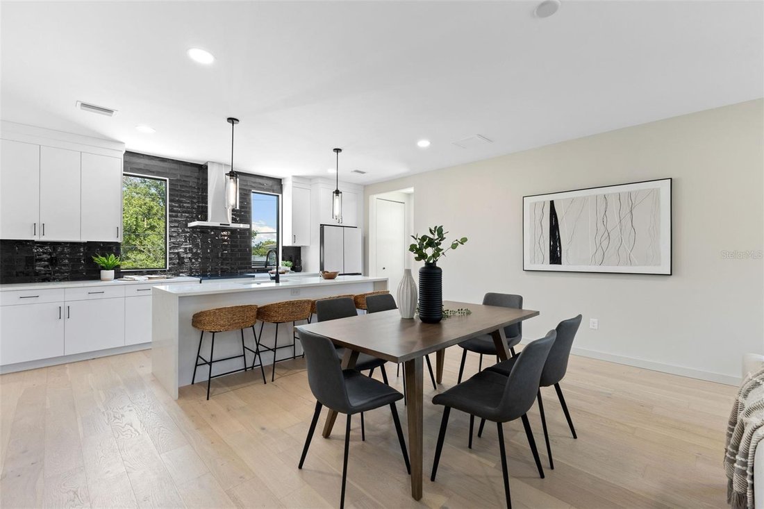 Townhouse in St. Petersburg, Florida, United States 5 - 17182814