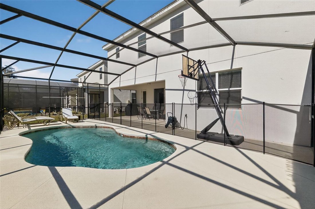 House in Kissimmee, Florida, United States 5 - 17186595