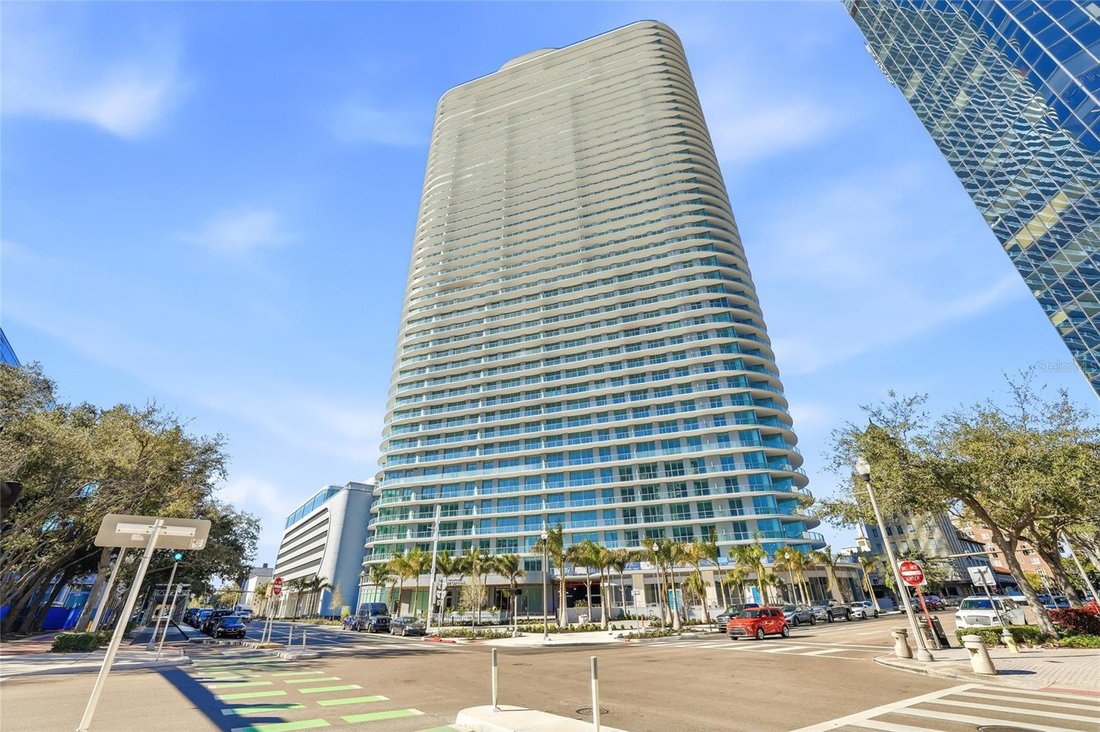 Condo in St. Petersburg, Florida, United States 3 - 17184964