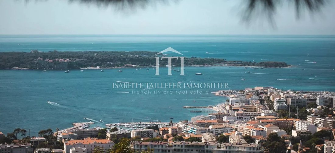 Apartment in Cannes, Provence-Alpes-Côte d'Azur, France 1 - 15322332