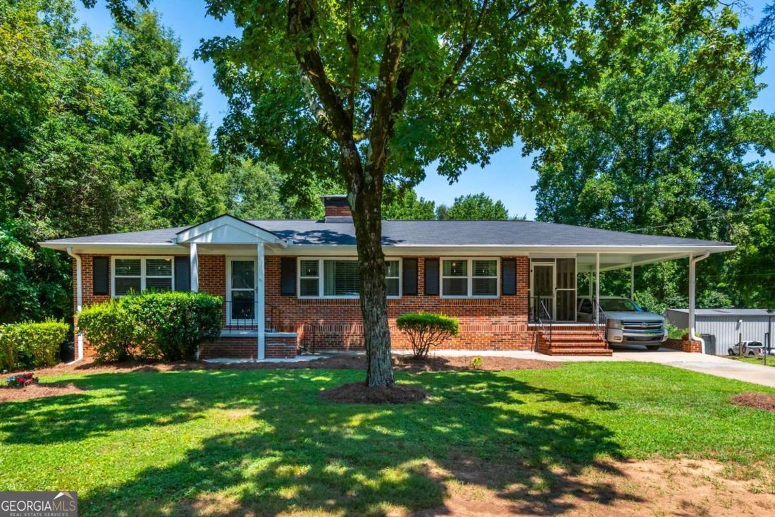 House in Acworth, Georgia, United States 2 - 17157229