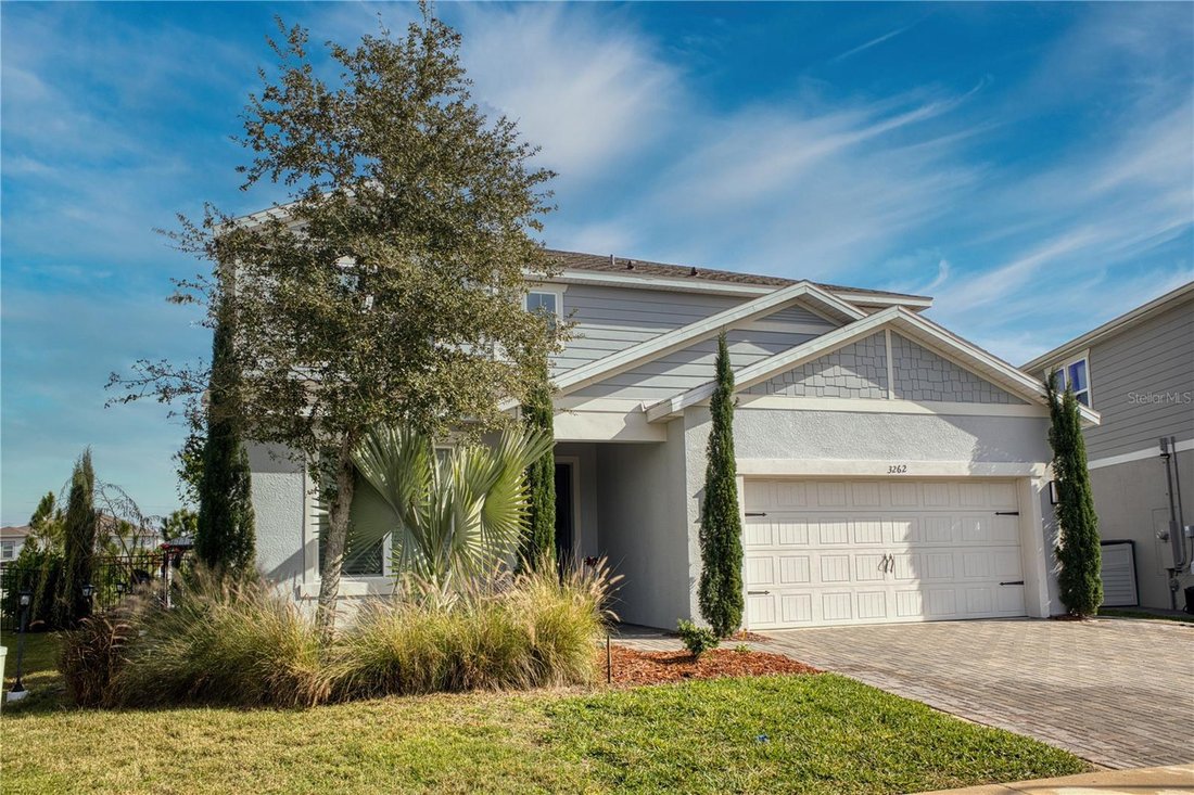 House in Winter Garden, Florida, United States 2 - 17184785