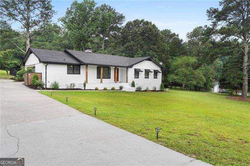 House in Conyers, Georgia, United States 2 - 17158089