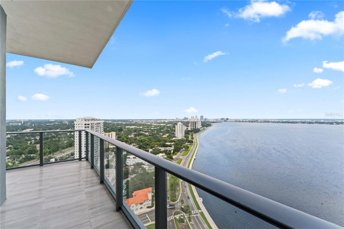 Condo in Tampa, Florida, United States 2 - 17180940