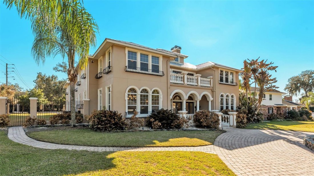 House in Lakeland, Florida, United States 1 - 17183506
