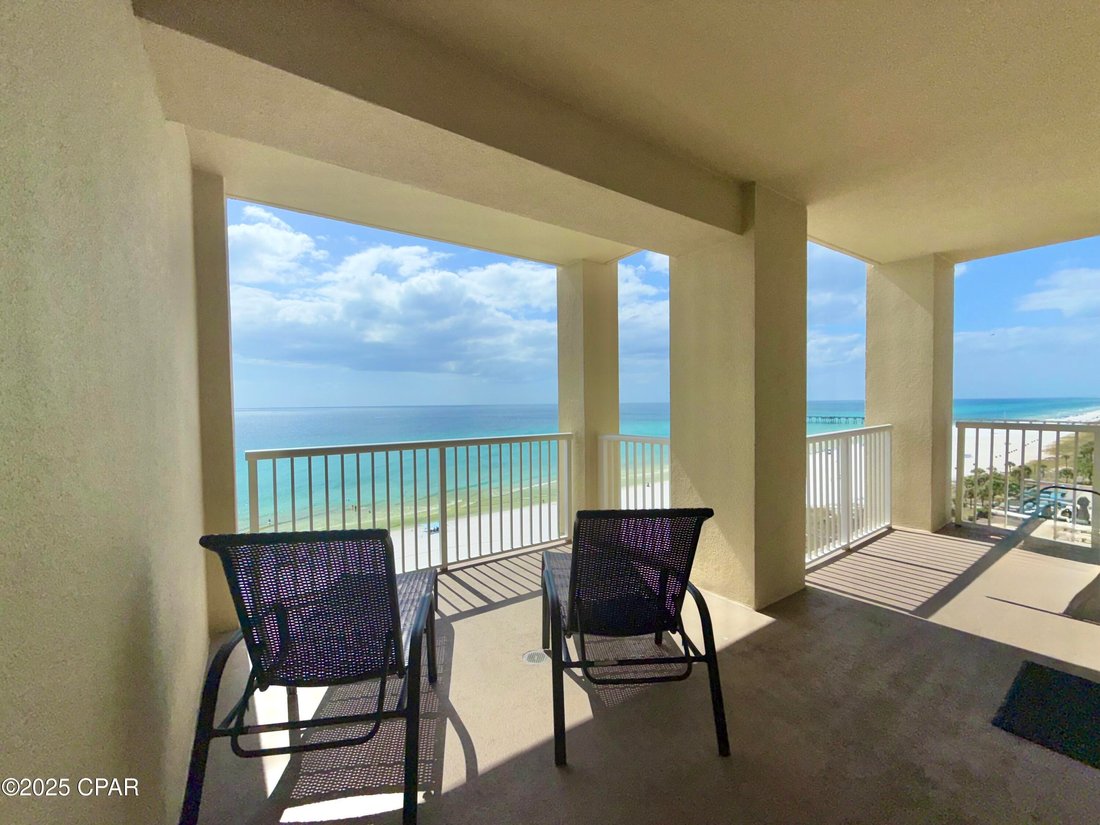 Condo in Panama City Beach, Florida, United States 1 - 17161138