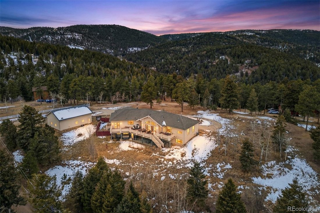 House in Littleton, Colorado, United States 1 - 17153999