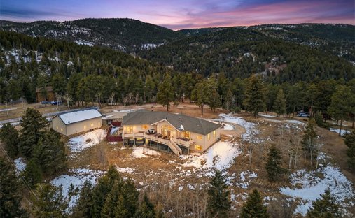 House in Littleton, Colorado, United States 1