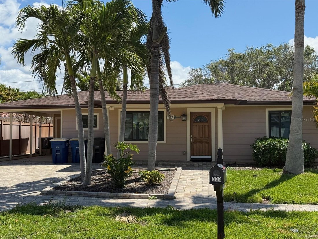House in Clearwater, Florida, United States 1 - 17187315