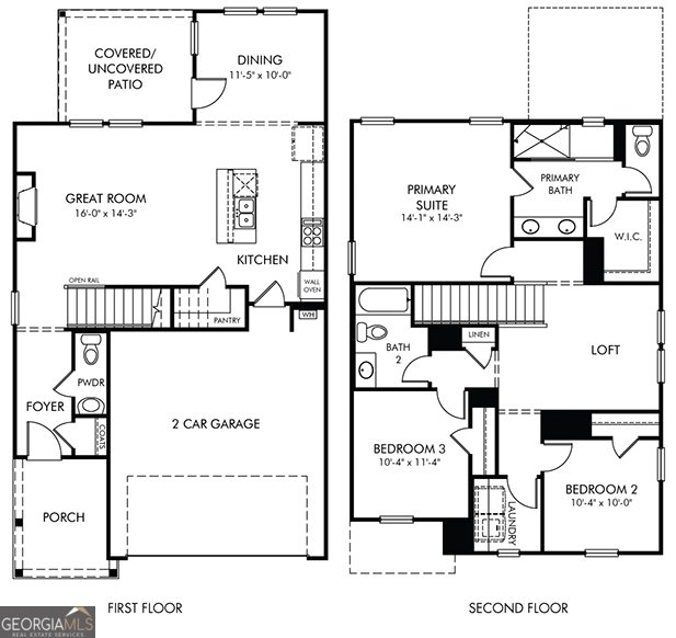 House in Cumming, Georgia, United States 2 - 17158314