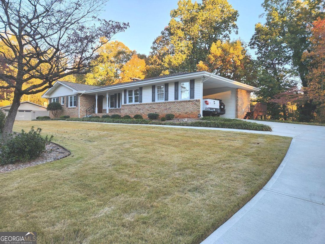 House in Smyrna, Georgia, United States 5 - 17159152