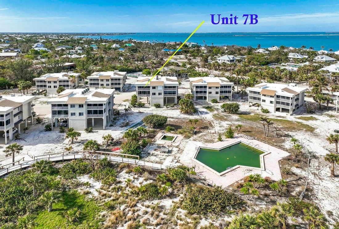 Condo in Sanibel, Florida, United States 4 - 17160470