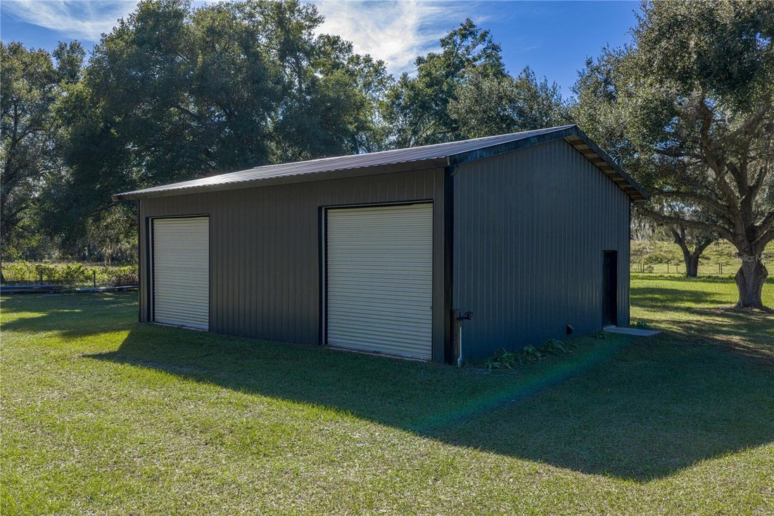 Maison à Bushnell, Floride, États-Unis 3 - 17180036