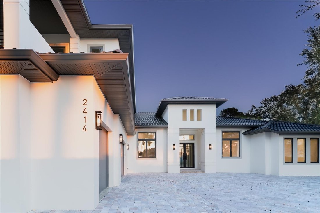 House in Venice, Florida, United States 2 - 17186347
