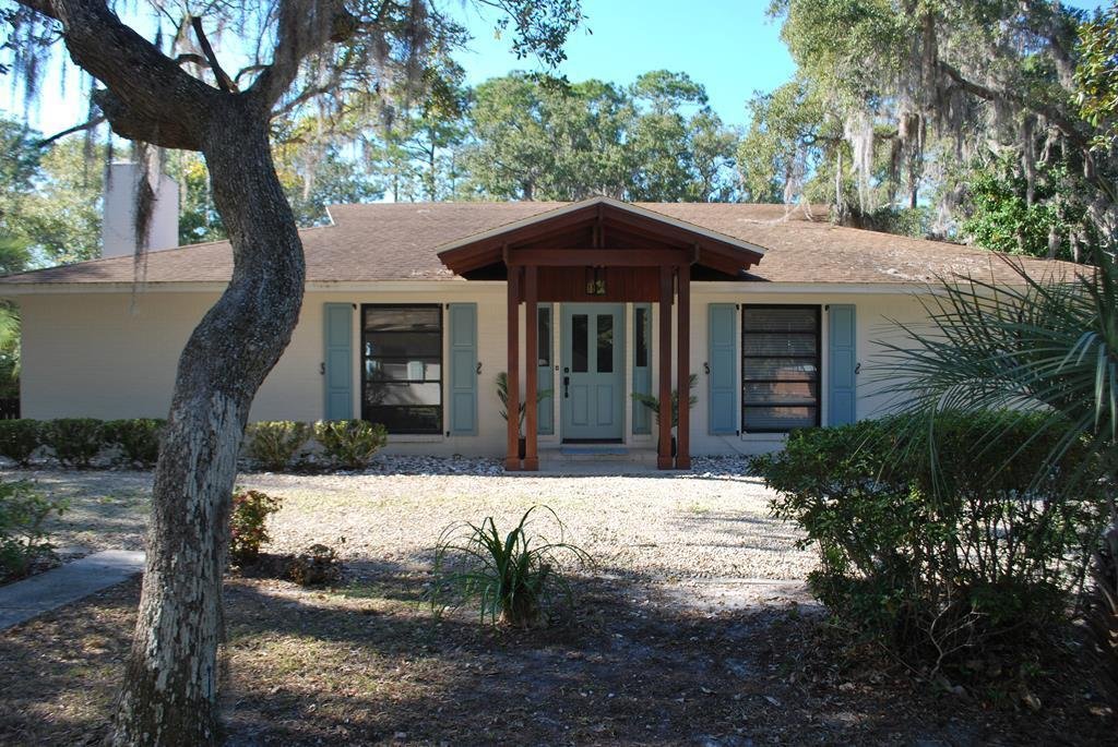 House in Saint George Island, Florida, United States 1 - 17161738