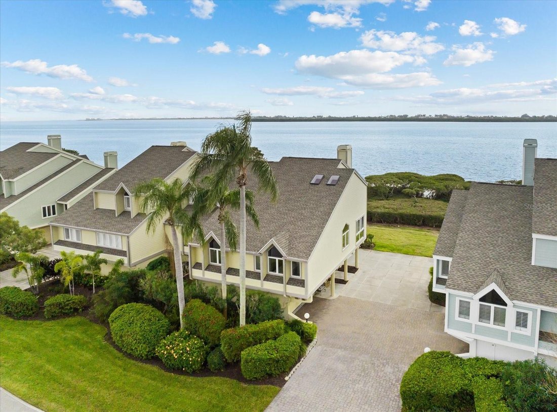 Condo in Bradenton, Florida, United States 1 - 17185669
