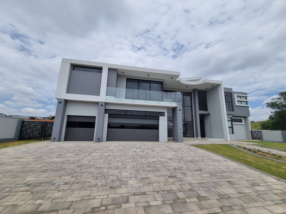 Country House in Pretoria Central, Gauteng, South Africa 3 - 17155659