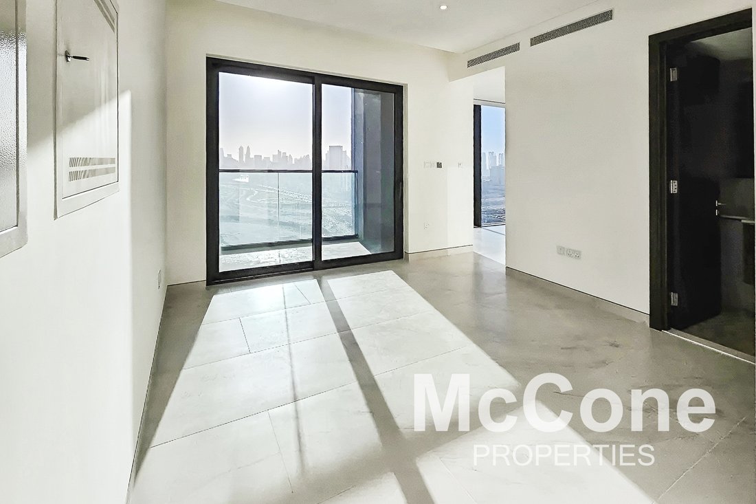 Apartment in Bukadra, Dubai, United Arab Emirates 5 - 17154407
