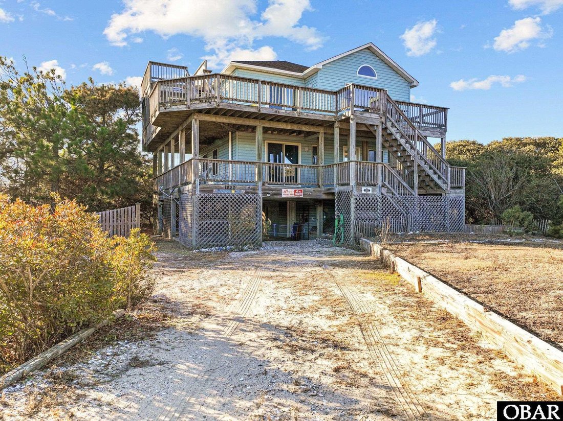House in Corolla, North Carolina, United States 4 - 17163618