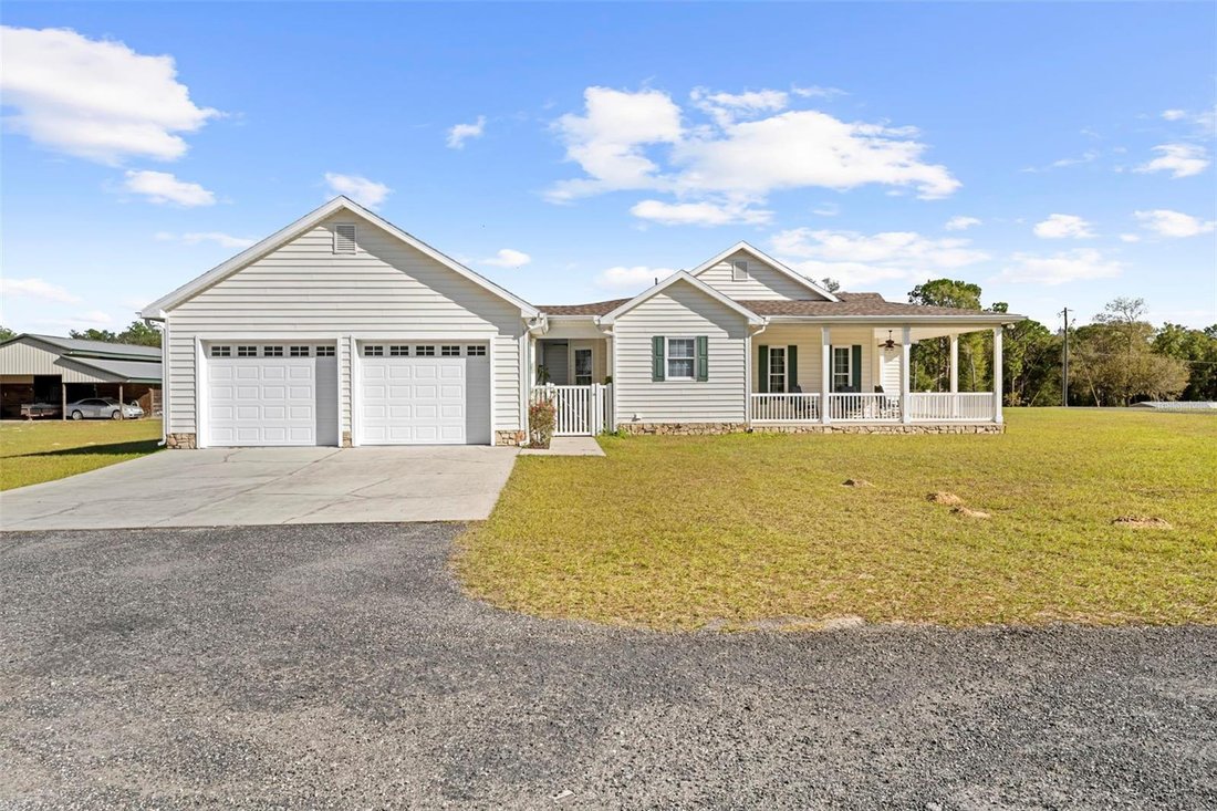 House in South Brooksville, Florida, United States 2 - 17180340