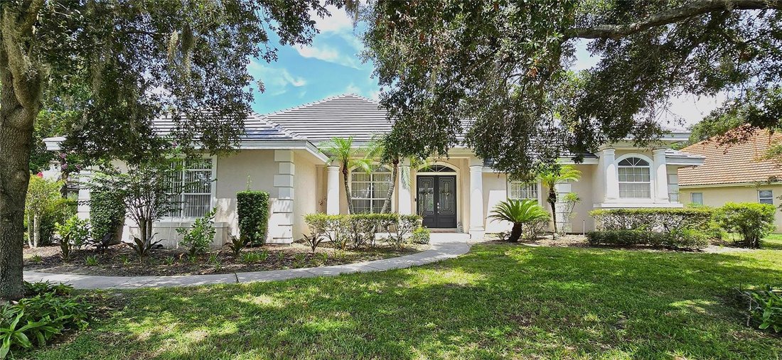 House in Eatonville, Florida, United States 2 - 17186672