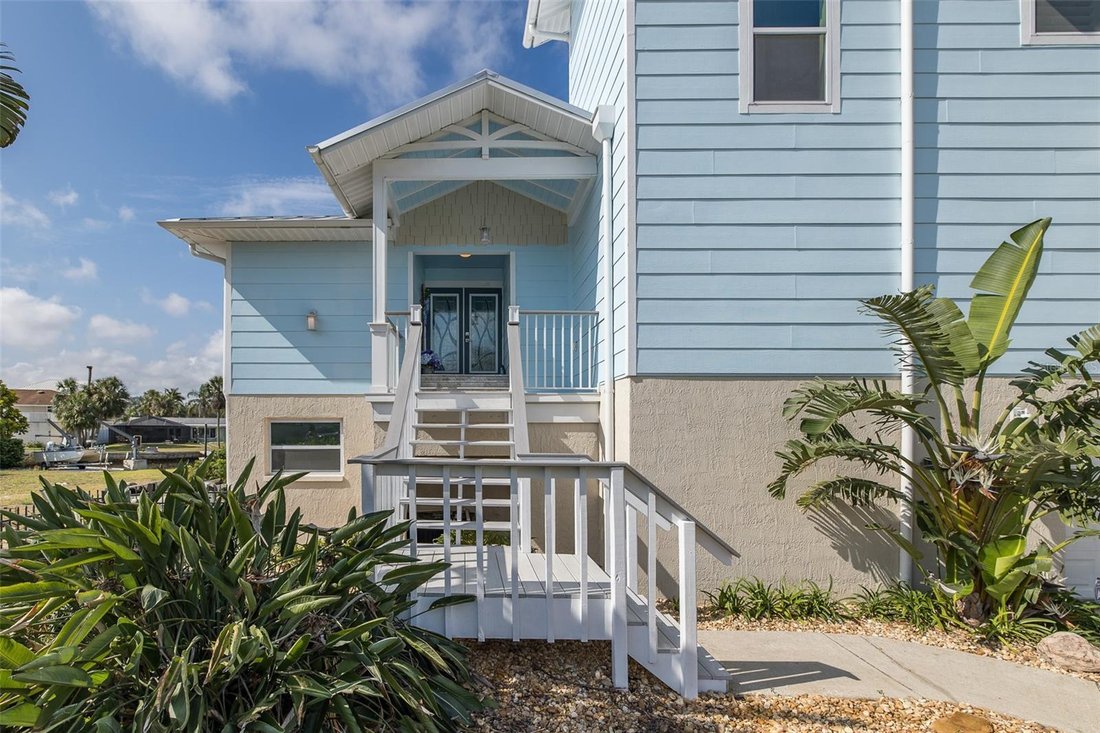 House in New Port Richey, Florida, United States 5 - 17178695
