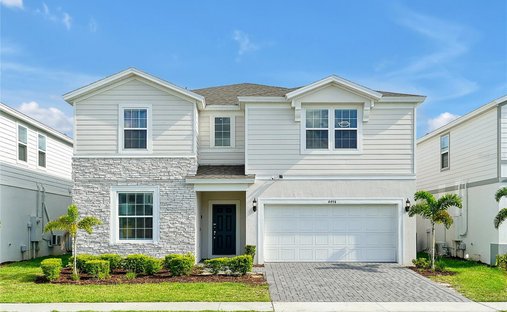 House in Davenport, Florida, United States 1