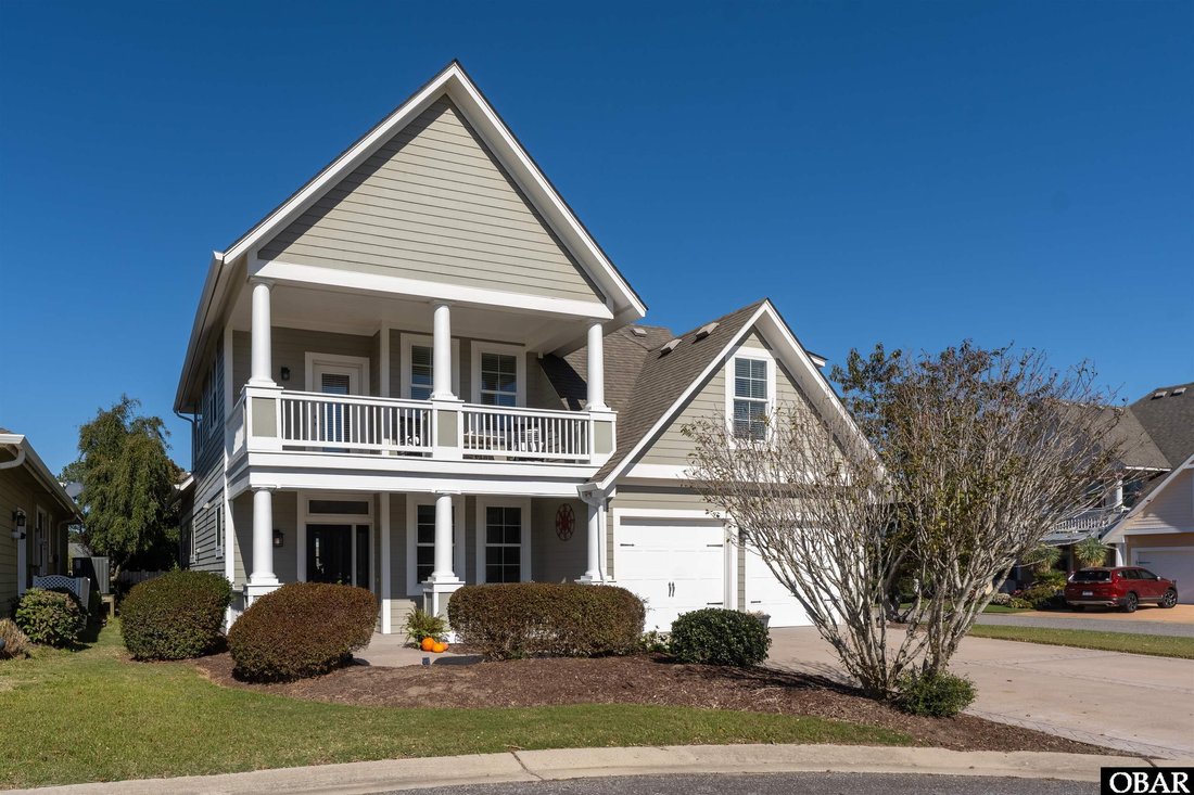 House in Grandy, North Carolina, United States 2 - 17163808