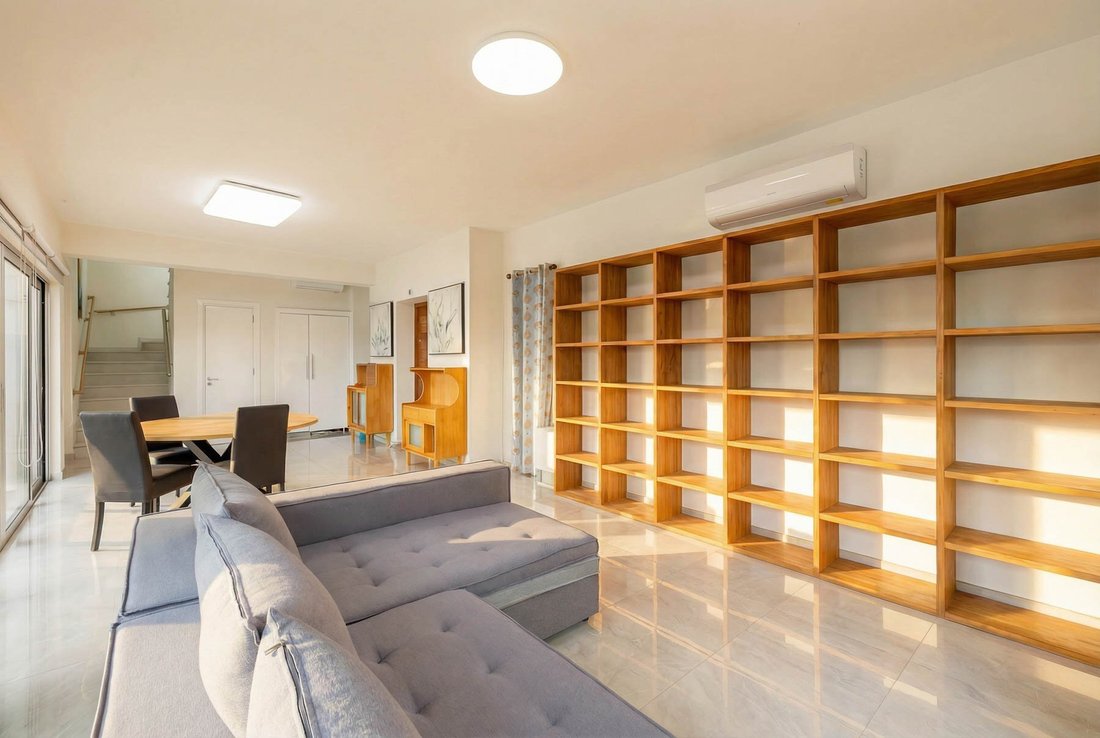 House in Yeroskipou, Paphos, Cyprus 4 - 17154952