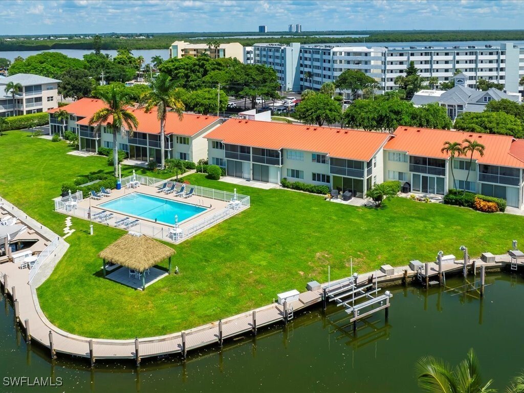 Condo in Marco Island, Florida, United States 1 - 17172865