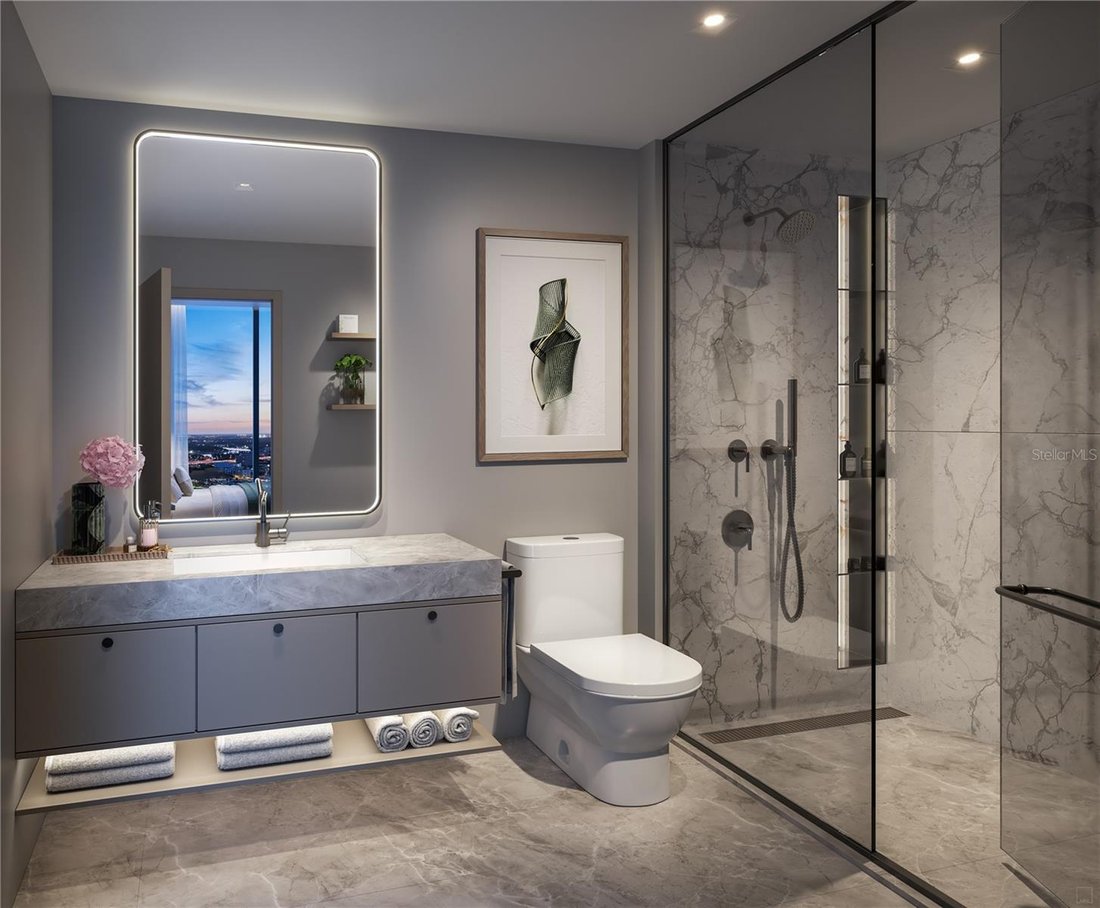 Condo in Tampa, Florida, United States 5 - 17179802