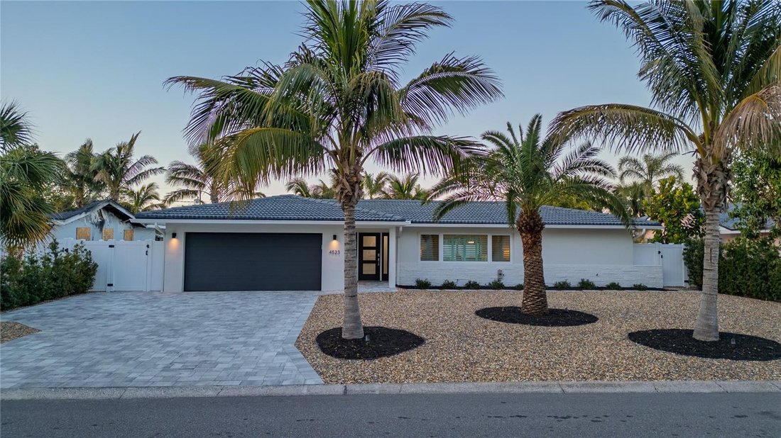 House in Largo, Florida, United States 2 - 17186226