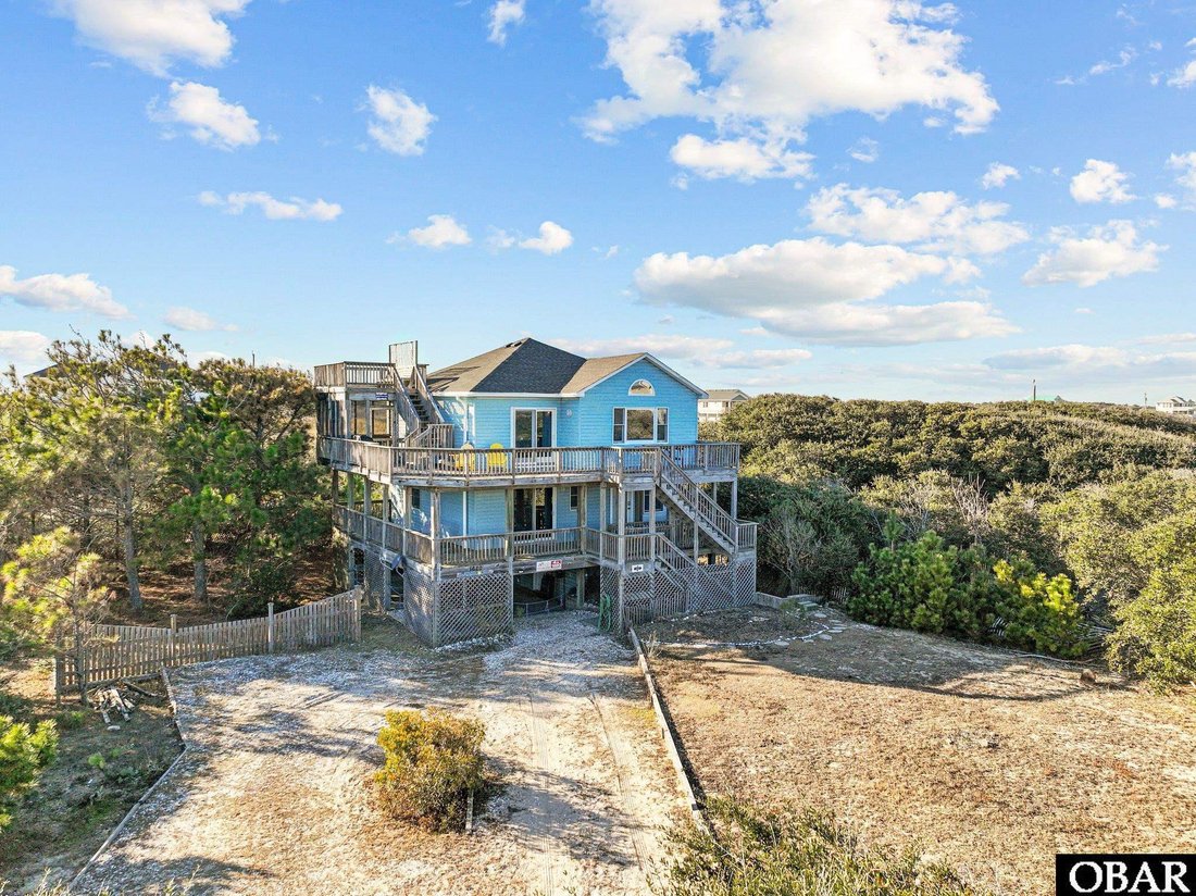 House in Corolla, North Carolina, United States 2 - 17163618