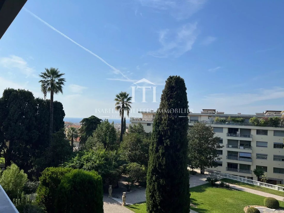 Apartment in Cimiez, Nice, France 3 - 13705618