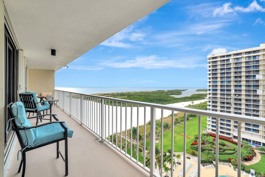 Condo in Marco Island, Florida, United States 3 - 17175039