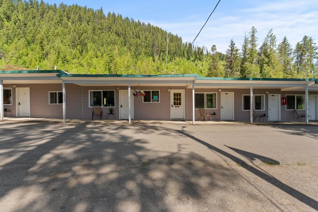 House in Ione, Washington, United States 4 - 17163368