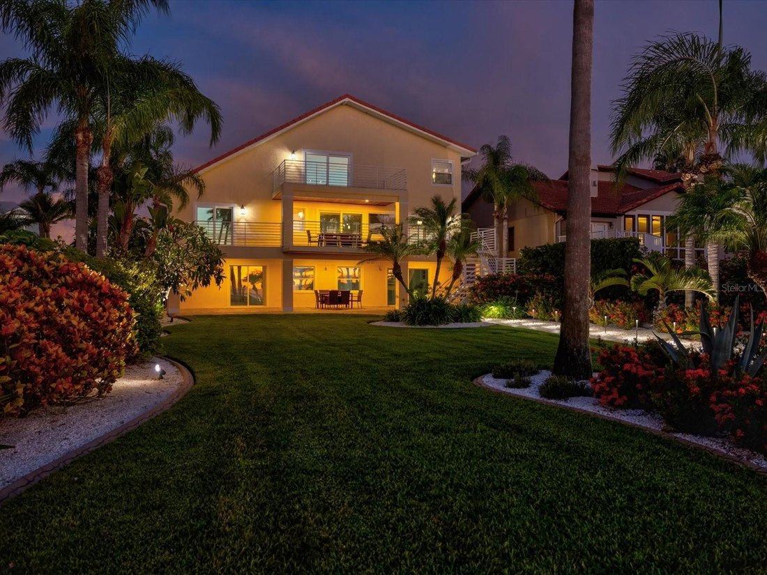 House in New Port Richey, Florida, United States 5 - 17179948