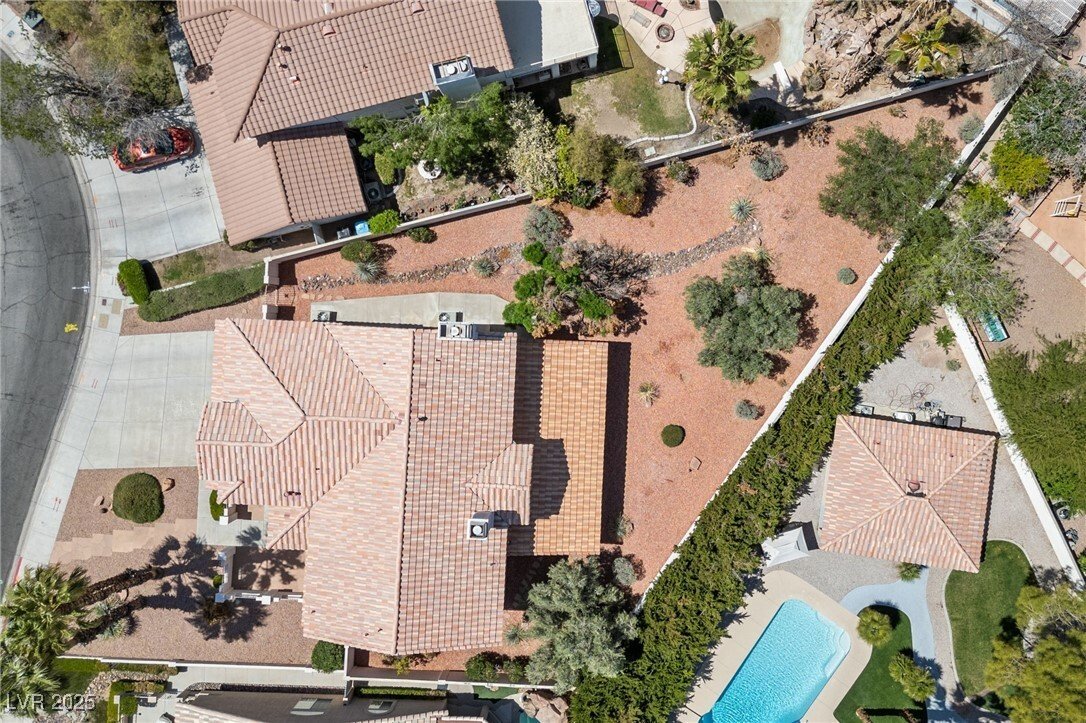 House in Las Vegas, Nevada, United States 4 - 17168804