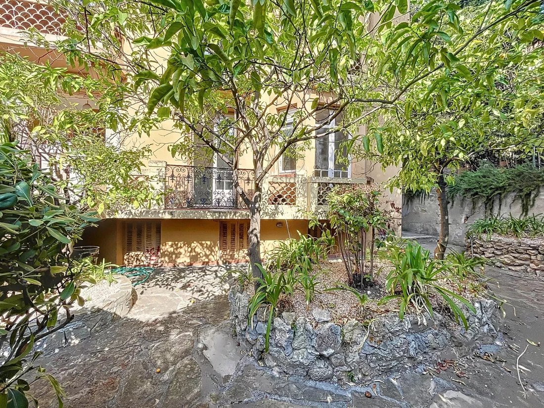Apartment in Carnot, Cannes, France 5 - 13421209