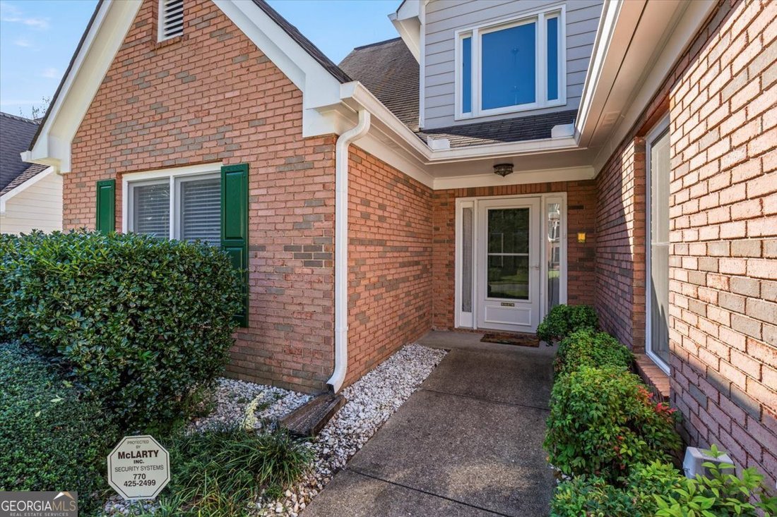 House in Kennesaw, Georgia, United States 5 - 17159235